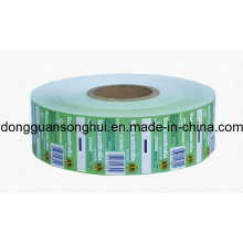 Food Film,Food Plastic Packaging,Laminated Film